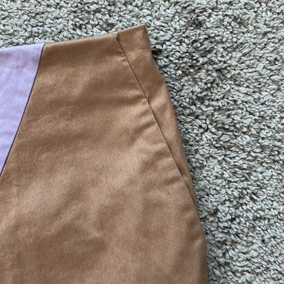 EUC Boden Pencil Skirt Striped - Size 8R - Picture 2 of 6